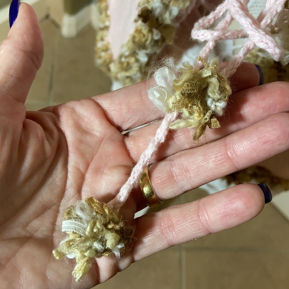 Vintage Design Options by Philip & Jane Gordon Cardigan - Picture 7 of 15